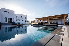 Naxian Secret