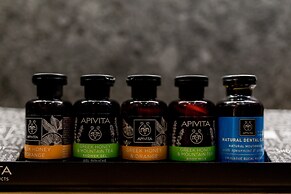 Naxian Secret