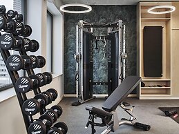 Mercure Katowice Centrum