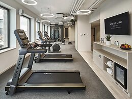Mercure Katowice Centrum