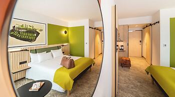 Mercure Katowice Centrum