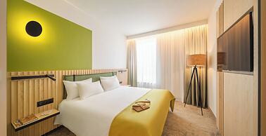 Mercure Katowice Centrum