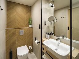 Mercure Katowice Centrum
