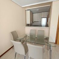 Samil Beachfront Apartment