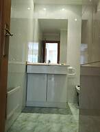 Samil Beachfront Apartment