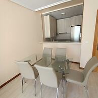 Samil Beachfront Apartment