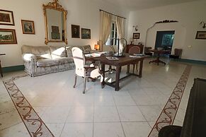 Relais Delle Rose - Mimmi Executive Suite