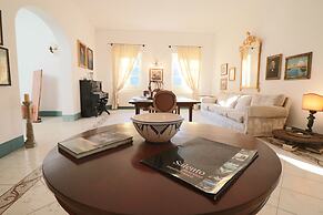 Relais Delle Rose - Mimmi Executive Suite