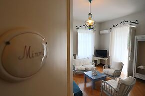 Relais Delle Rose - Mimmi Executive Suite