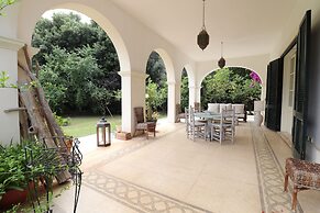 Relais Delle Rose - Mimmi Executive Suite