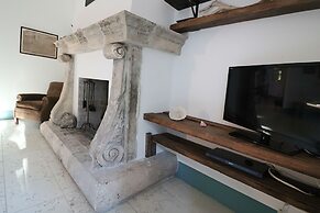 B b Relais Delle Rose Lecce Double Deluxe Sandola