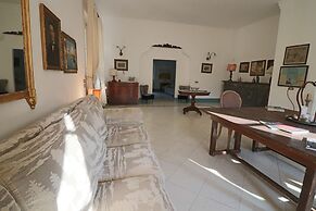 B b Relais Delle Rose Lecce Double Deluxe Sandola