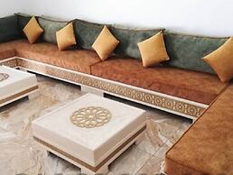 S2 1km From the Beach Mansoura Kelibia