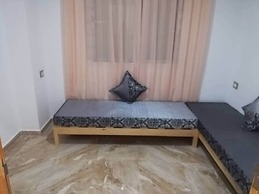 S2 1km From the Beach Mansoura Kelibia