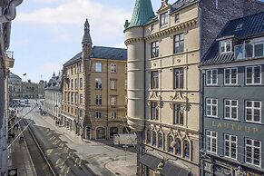 Main 2 - Cute 2-bdr Apt in Central Copenhagen