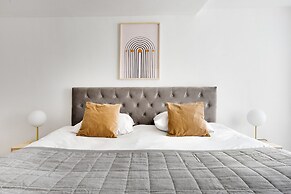 Main 2 - Cute 2-bdr Apt in Central Copenhagen