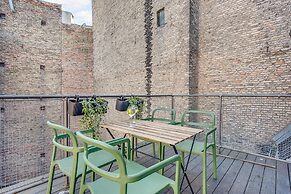 Main 2 - Cute 2-bdr Apt in Central Copenhagen