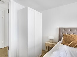 Main 2 - Cute 2-bdr Apt in Central Copenhagen