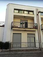 Comfortable Attic apt With Parking Space in Chiavari Italy