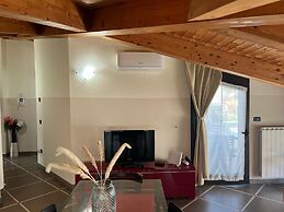 Comfortable Attic apt With Parking Space in Chiavari Italy