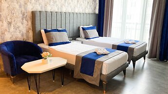 Nenessa Hotel