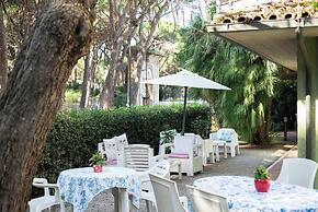 Hotel Parco dei Pini