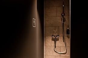 Capsule Hotel - Zurich Airport
