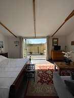1-bed Luxury Studio Apartment in Tregony, Truro