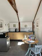 1-bed Luxury Studio Apartment in Tregony, Truro