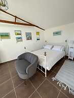 1-bed Sunny Studio Apartment in Tregony, Truro