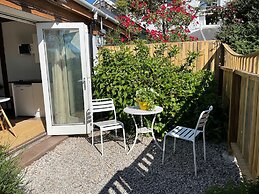 1-bed Sunny Studio Apartment in Tregony, Truro