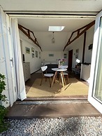 1-bed Sunny Studio Apartment in Tregony, Truro