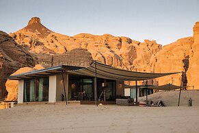 Our Habitas AlUla
