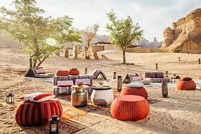 Our Habitas AlUla