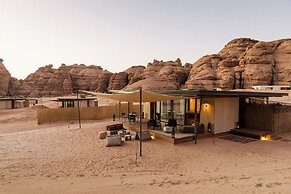 Our Habitas AlUla