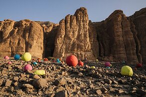 Our Habitas AlUla