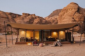 Our Habitas AlUla