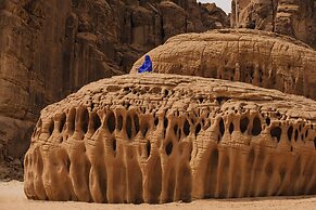 Our Habitas AlUla
