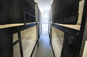Hostel MYD La Latina