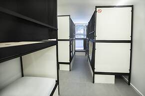 Hostel MYD La Latina