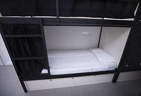 Hostel MYD La Latina