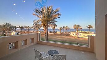 Sataya Resort Marsa Alam