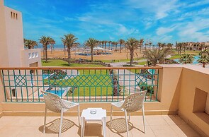 Sataya Resort Marsa Alam