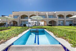 Sataya Resort Marsa Alam