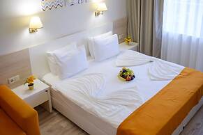 Garden Nevis - All Inclusive