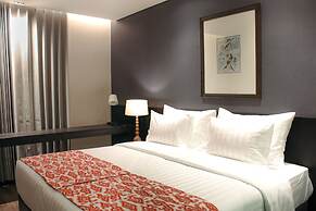 Hotel Suni Abepura
