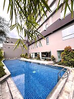 Hotel Suni Abepura