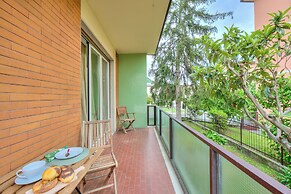 Silvy Apt Salo Charming & Near Center