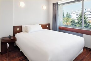 B&B Hotel e Apartamentos Felgueiras