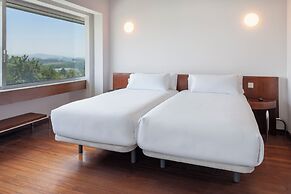 B&B Hotel e Apartamentos Felgueiras